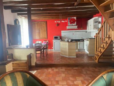 For sale Tournon-saint-pierre 4 rooms 93 m2 Indre et loire (37290) photo 3
