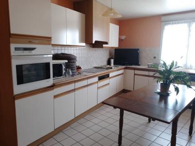 For sale Dax 4 rooms 119 m2 Landes (40100) photo 3