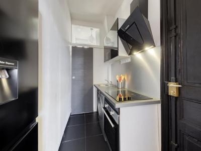 Acheter Appartement 44 m2 Paris-12eme-arrondissement