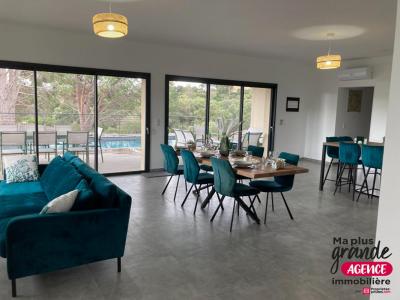 Annonce Vente 5 pices Maison Sainte-lucie-de-porto-vecchio 20