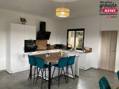 Acheter Maison 156 m2 Sainte-lucie-de-porto-vecchio