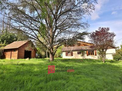 Acheter Maison Saint-augustin 1495000 euros