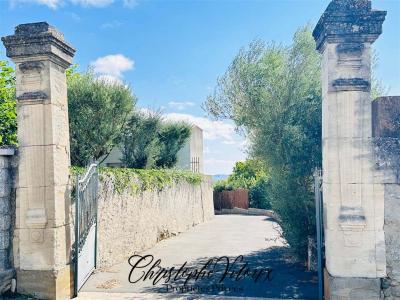 For sale Carcassonne 7 rooms 231 m2 Aude (11000) photo 1