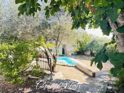 For sale Carcassonne 7 rooms 231 m2 Aude (11000) photo 3
