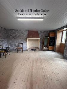 For sale Saint-juire-champgillon 6 rooms 123 m2 Vendee (85210) photo 1