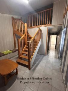 For sale Saint-juire-champgillon 6 rooms 123 m2 Vendee (85210) photo 4