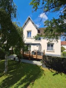 For sale Navenne 8 rooms 137 m2 Haute saone (70000) photo 0