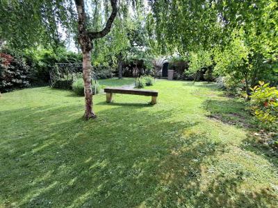 For sale Navenne 8 rooms 137 m2 Haute saone (70000) photo 1