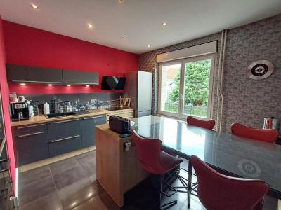 For sale Navenne 8 rooms 137 m2 Haute saone (70000) photo 2