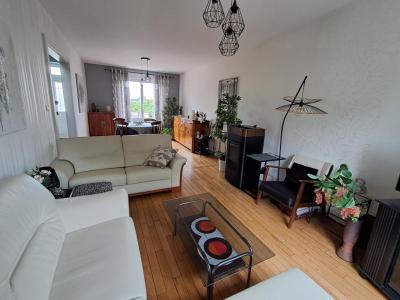 For sale Navenne 8 rooms 137 m2 Haute saone (70000) photo 3