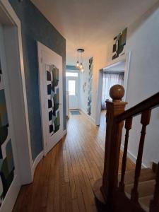 For sale Navenne 8 rooms 137 m2 Haute saone (70000) photo 4