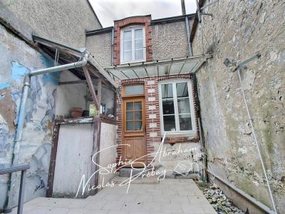 For sale Angerville 3 rooms 92 m2 Essonne (91670) photo 0