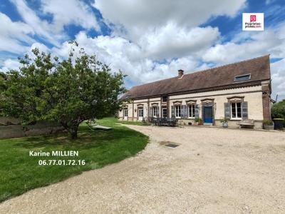 For sale Courdemanche 10 rooms 325 m2 Eure (27320) photo 0