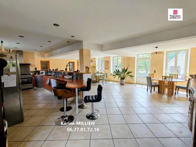 For sale Courdemanche 10 rooms 325 m2 Eure (27320) photo 3
