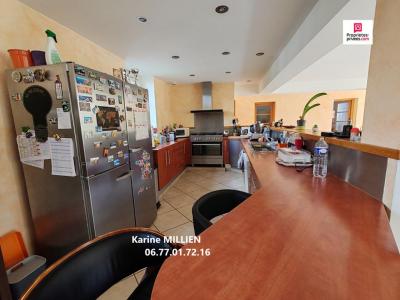 For sale Courdemanche 10 rooms 325 m2 Eure (27320) photo 4