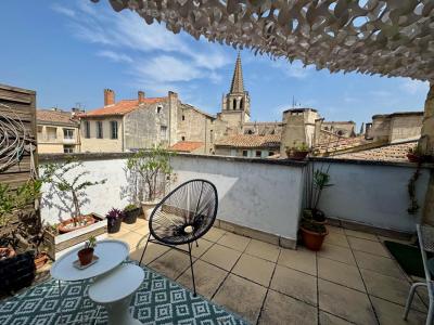 For sale Tarascon 2 rooms 33 m2 Bouches du Rhone (13150) photo 4