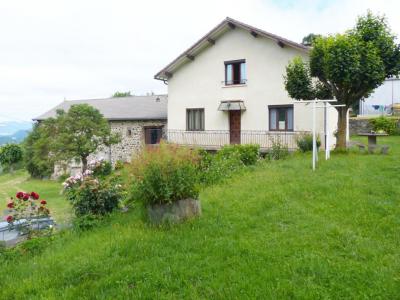 For sale Saint-hostien 7 rooms 152 m2 Haute loire (43260) photo 0