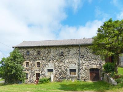 For sale Saint-hostien 7 rooms 152 m2 Haute loire (43260) photo 2