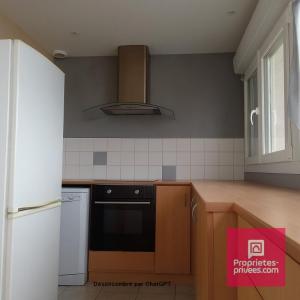 Acheter Maison 81 m2 Saint-brieuc