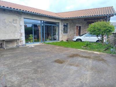 Annonce Vente 7 pices Maison Langogne 48