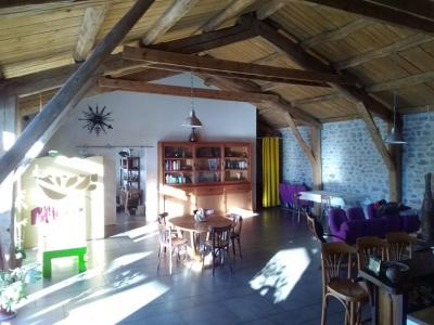 Acheter Maison 220 m2 Langogne