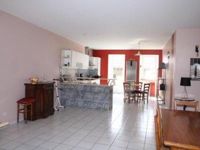 Annonce Vente 5 pices Maison Langogne 48
