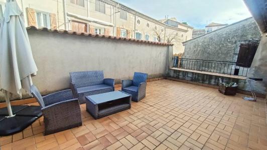For sale Nissan-lez-enserune 4 rooms 140 m2 Herault (34440) photo 0