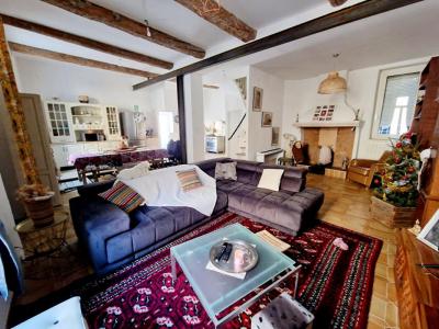 Annonce Vente 4 pices Maison Nissan-lez-enserune 34