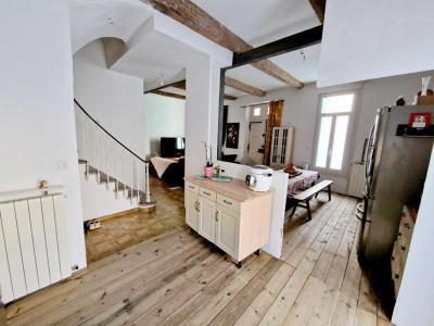 Acheter Maison 140 m2 Nissan-lez-enserune