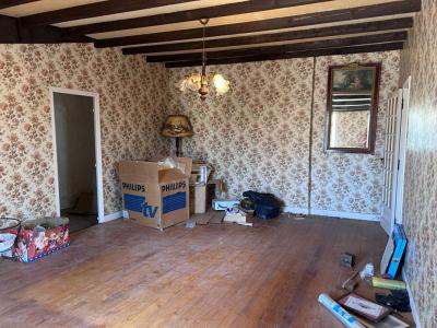 Acheter Maison 100 m2 Azille