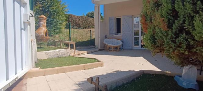 Acheter Maison 32 m2 Meschers-sur-gironde
