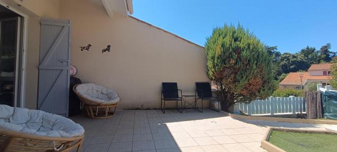 Acheter Maison Meschers-sur-gironde 162750 euros