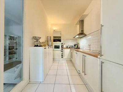Acheter Appartement Marseille-8eme-arrondissement Bouches du Rhone