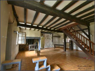 Acheter Maison 114 m2 Lagor