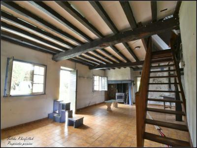 Acheter Maison Lagor Pyrenees atlantiques