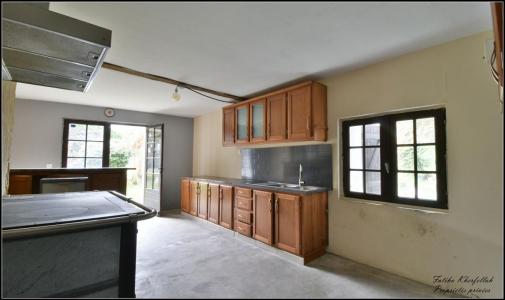 Acheter Maison Lagor 155000 euros