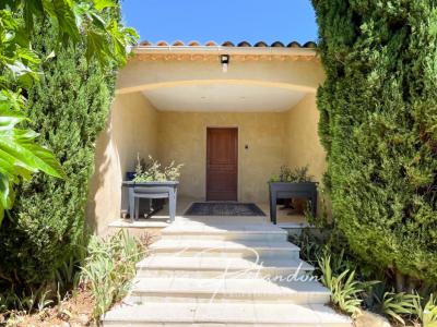 Acheter Maison Lauris Vaucluse