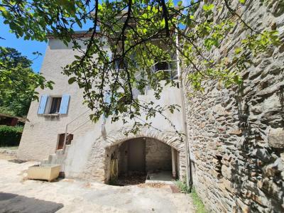 For sale Salles-du-gardon 4 rooms 120 m2 Gard (30110) photo 0