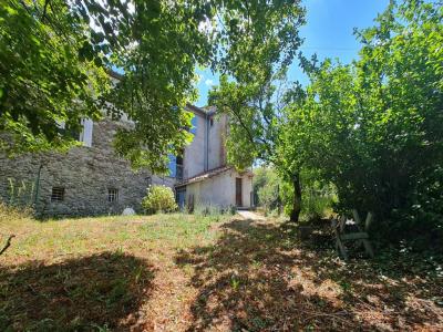 For sale Salles-du-gardon 4 rooms 120 m2 Gard (30110) photo 2
