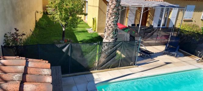 Annonce Vente 6 pices Maison Istres 13