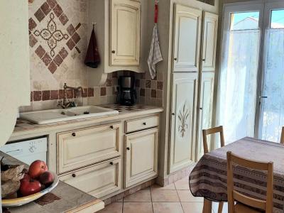 Acheter Maison Istres Bouches du Rhone