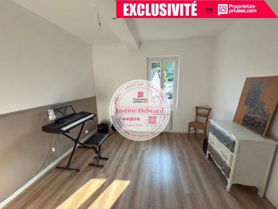For sale Saint-priest-bramefant 6 rooms 197 m2 Puy de dome (63310) photo 1