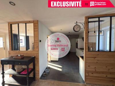 For sale Saint-priest-bramefant 6 rooms 197 m2 Puy de dome (63310) photo 3