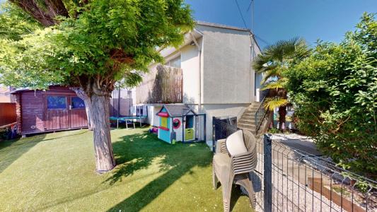 For sale Pontault-combault 5 rooms 101 m2 Seine et marne (77340) photo 1