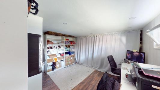 For sale Pontault-combault 5 rooms 101 m2 Seine et marne (77340) photo 4