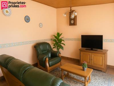 For sale Serifontaine 3 rooms 58 m2 Oise (60590) photo 1