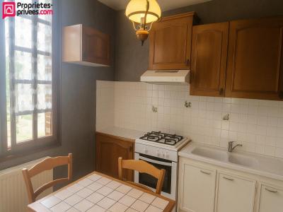 For sale Serifontaine 3 rooms 58 m2 Oise (60590) photo 3