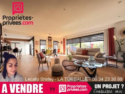 Annonce Vente 6 pices Maison Turballe 44