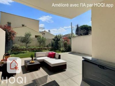For rent Marseille-12eme-arrondissement 2 rooms 36 m2 Bouches du Rhone (13012) photo 0