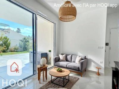 For rent Marseille-12eme-arrondissement 2 rooms 36 m2 Bouches du Rhone (13012) photo 1